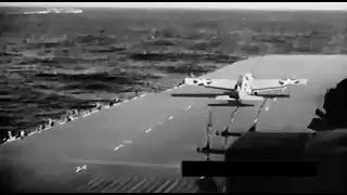 Warpath Across the Pacific - Marshall Islands Raid - February, 1942