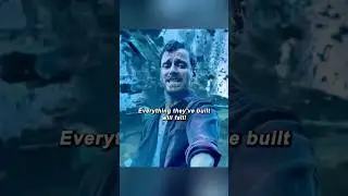 X-Men: Apocalypse | Magneto's Tragic Transformation: From Family Man to Reluctant Villain 🧲💔🦸&zwj;