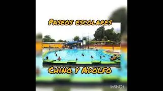 Chino y Adolfo - Traffic Show 