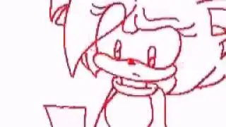 Call Me maybe ~ Song/ sonic and Amy