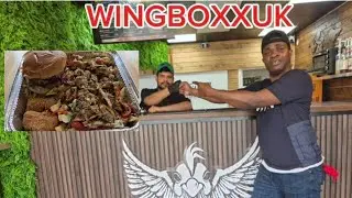 WINGBOXXUK FOR THE AMAZING TRAP BOX SUTTON COLDFIELD
