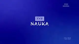 TVP Nauka - oprawa graficzna (2022-obecnie)