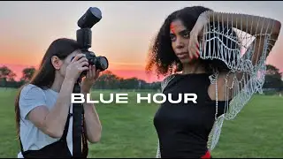 If You&rsquo;re Not Shooting At Blue Hour&hellip;START NOW