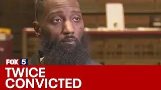 2 murder convictions overturned, New Jersey man gets new trials | FOX 5 News