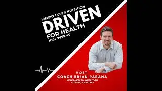 37: How Poor Posture and Screens Are Destroying Your Spine, Men&rsquo;s Health After 40