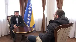 Durakovićev zahtjev mjesecima bez odgovora Ustavnog suda RS-a