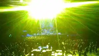 The Hu rocking it #concertlife #thehu