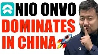 Инвесторы NIO в шоке⚡️Намного лучше ✅