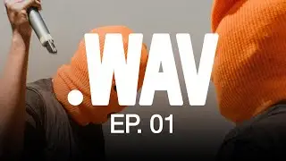 TWO RIVERS | .WAV (2ZEF, ARDO, REDSK, OWLO & BOURRICOT)