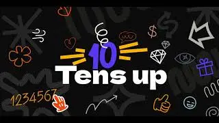 You can beat my Tensup score 145!