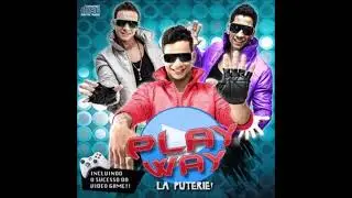 Play Way - CD L&aacute; Puterie 2013
