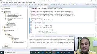 SpringBoot CRUDRepository Part 08