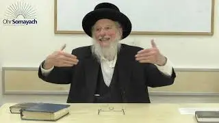 Intention and Motivation in Mitzvos (Rabbi Dovid Gottleib) (Jewish Philosophy)