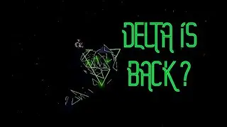 [AUT] Delta Easter Egg