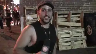 Within the Ruins Guitarist Joe Cocchi Interview