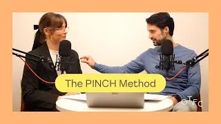 The Pinch Model & Cascading Effects of Sensory Development