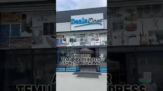 📍Deals Direct, 50 Lovegrove Crescent, Otara, Auckland