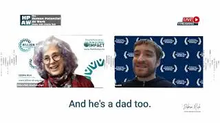 Highlights from Human Potential At Work Episode 294 with Nic Novicki