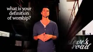Worship Definition
