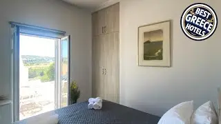 Serendipity Living | Avlemonas, Greece | Hotel Review 🏨