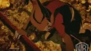Scarecrow is Almost Human [ ULTIMATE TRIBUTE ]