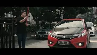INTERSPORT AUTOSHOW PROPER CAR CONTEST BANDUNG 2018