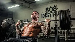 Top Motivational Songs 2026 👊 Workout Music 💪 Fitness & Gym Motivation Music ft  Eminem, 2Pac, DMX