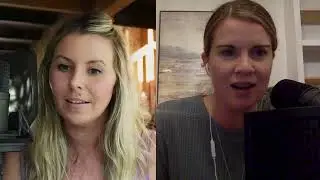 Ritual | Episode 3 | Manifesting Magick with Stephanie Keith