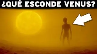 Viaje a Venus: &iexcl;La VERDADERA Historia de los Descubrimientos!