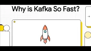 Why is Kafka So Fast?