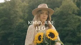 Kimmy June - LEO (Official Music Video)