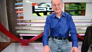 Ítalo Passalacqua vuelve a SQP después de 5 meses (Parte 1)