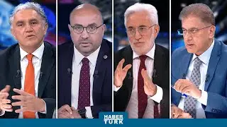 PKK&rsquo;nın Silah Bırakması S&uuml;leymaniye&rsquo;de Mi Olacak? | Nedir Ne Değildir? - 7 Temmuz 2025