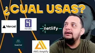 Herramienta gratuitas para desplegar tus aplicaciones ¿Cual es tu favorita?