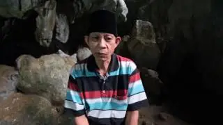 Goa Batu Bantimurung
