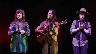 Everything Ends - The Pairs - Live at Aeolian Hall