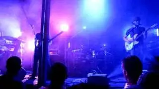 Brothers Past - Enjoy the Silence - 8/29/09