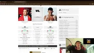 UFC Fight Night: Perez vs. Taira Prediction: Shayilan Nuerdanbieke vs. Melquizael Costa