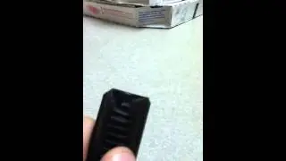 KWA M16 2GX Gearbox failure - Problem Found