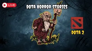INDO VS PH SIAPA PENGGENDONG HANDAL  - DOTA 2 ENJOYER
