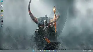 wallpaper engine God of War valhalla 2k live wallpapers