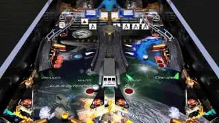 Star Trek Pinball (SCi Games) (MS-DOS) [1998] [PC Longplay]