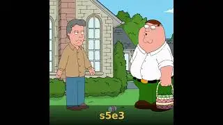 Family guy - Richard Gere #familyguy