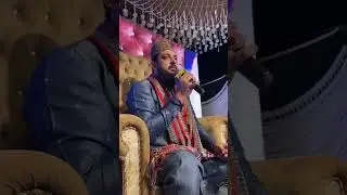 @ZohaibAshrafi Latest Mehfil 2023 |Complete Haazri| |SY.Production|