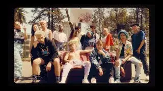 No Quiere a Nadie - AION (Videoclip Oficial)