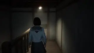 Let's Play Silent Hill F episode 2 off to the candy store
