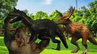 Jurassic world the game #11 gameplay Drex mission last part 
