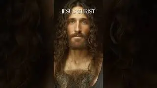 Ai Generated Bible Figures Art. Photorealistic. #aiart  #jesus #bible #aigeneratedimages