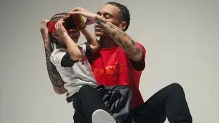 La Bourse - FLASH MCQUEEN (Clip Officiel)