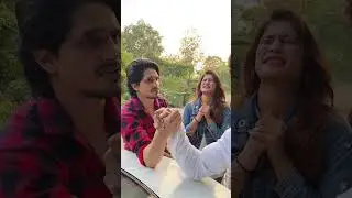 Try not to laugh challenge 🤣😂 #funnyabrazkhan #abrazkhancomedy #abrazkhanteam #shortsfeed #shorts
